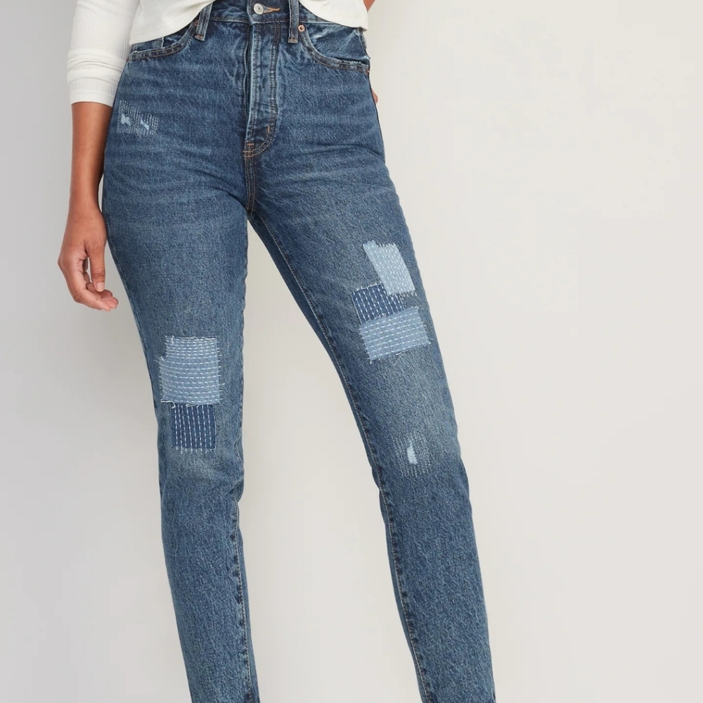 OLD NAVY JEANS 16